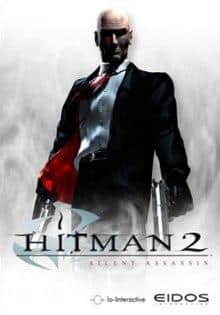 Afbeeldingsresultaat voor Hitman.2