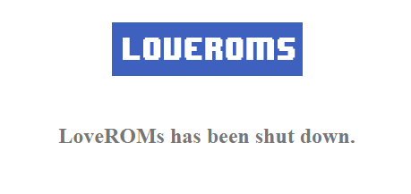 LoveROMS