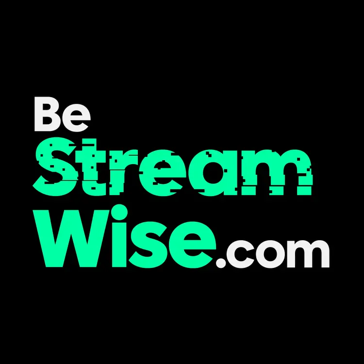 BeStreamWise_rgb_stacked_black.webp