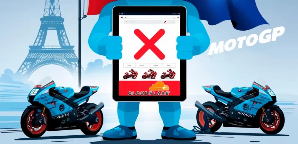 Cloudflare-bloqueo-a-streaming-pirata-de-MotoGP-en-Francia-1.webp