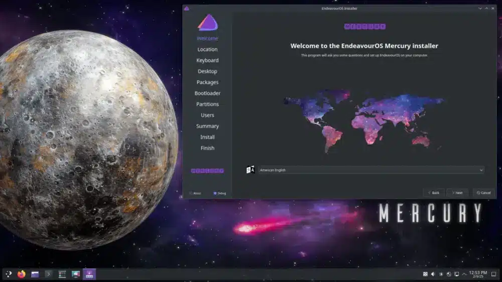 EndeavourOS_Mercury_livesession.webp