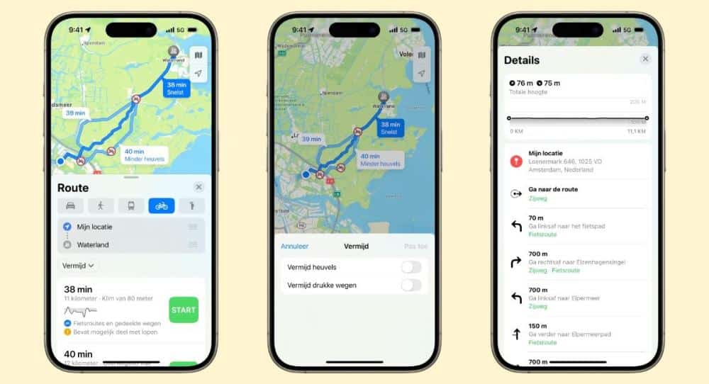 Fietsroutes-Apple-Kaarten-Nederland.jpg
