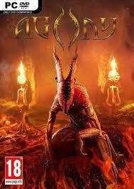 Afbeeldingsresultaat voor Agony [FitGirl Repack]