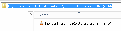 popcorn-google