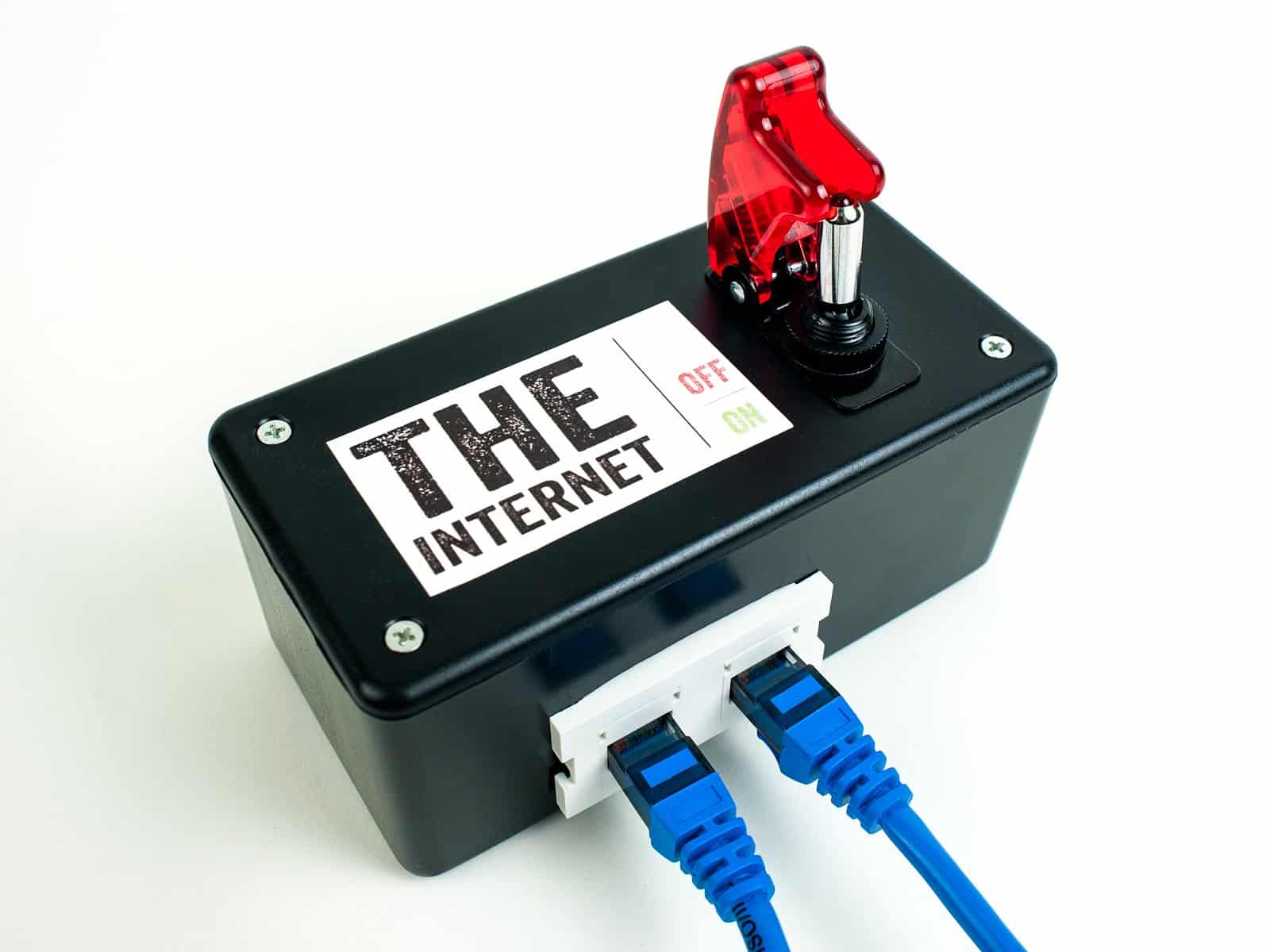 Afbeeldingsresultaat voor kill switch