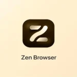 Zen Browser: Een Modern & leuk alternatief
