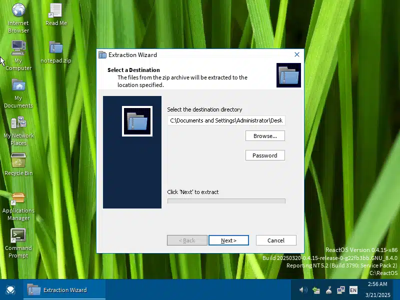 reactos-zip-bestanden-1.png