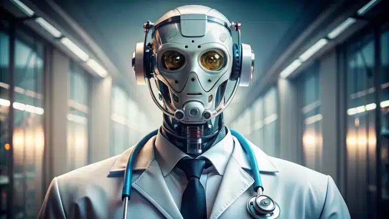robot-with-blue-stethoscope-his-face-768x432.webp