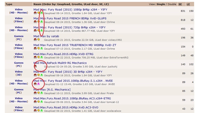 thepiratebay_geverifieerde-gebruiker.jpg