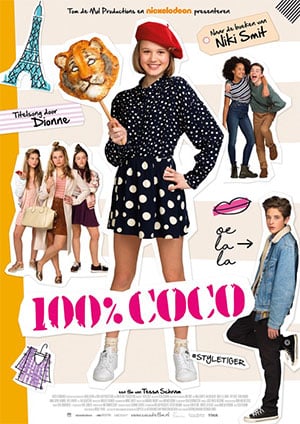 100% Coco