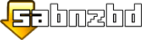 SABnzbd logo (45 pix)