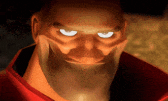 Disappointed Team Fortress 2 GIF by MOODMAN