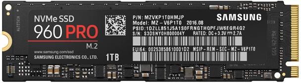 Afbeeldingsresultaat voor 960pro 1tb