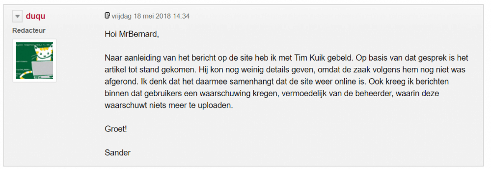Sander Tweakers.png