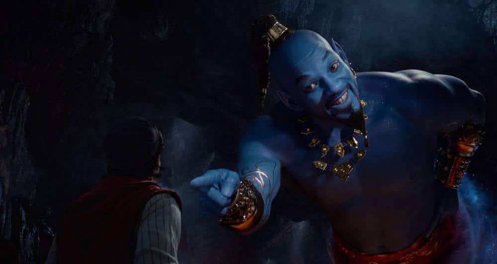 Aladdin