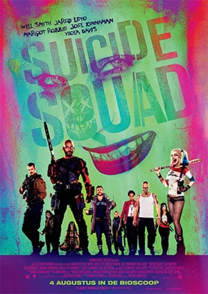Suicide Squad