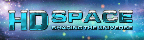 Browse to the homepage of HD-Space