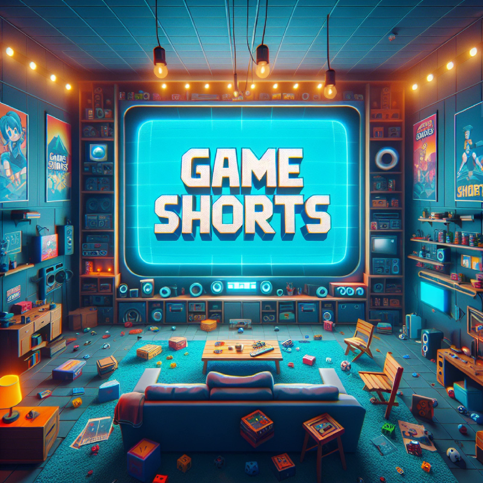 Game Shorts 21: Stomende records, verdwenen voetbalgames en apenproblemen in Pokémon