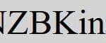 NZB King
