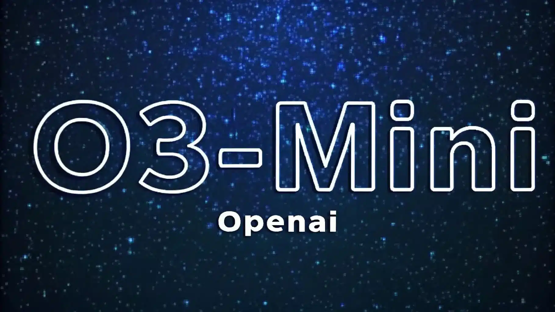 OpenAI Reageert op de DeepSeek Hype met de Lancering van het o3-mini Redeneringsmodel voor Alle Gebruikers