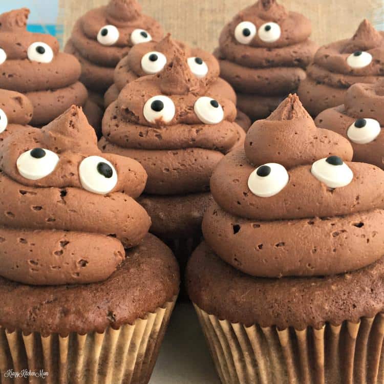 https://www.krazykitchenmom.com/wp-content/uploads/2017/09/Poop-Emoji-Cupcakes.jpg