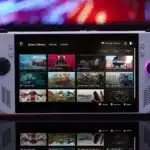 Microsoft stelt eerste Xbox-handheld uit om zich te concentreren op Windows 11-prestaties voor handhelds