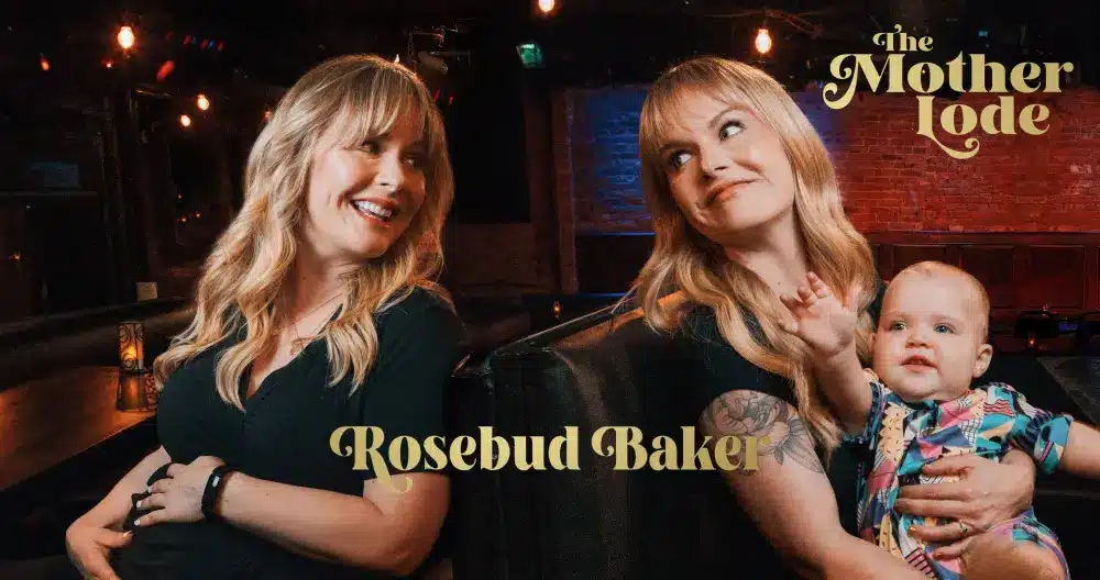 Rosebud Baker The Mother Lode.webp