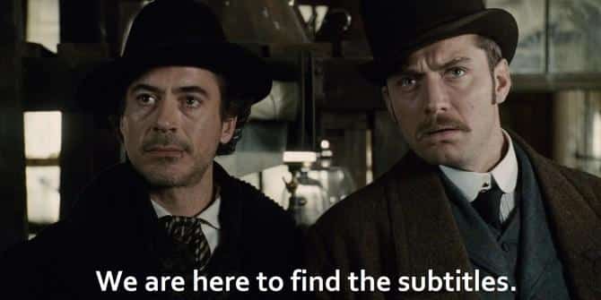 Afbeeldingsresultaat voor subtitles