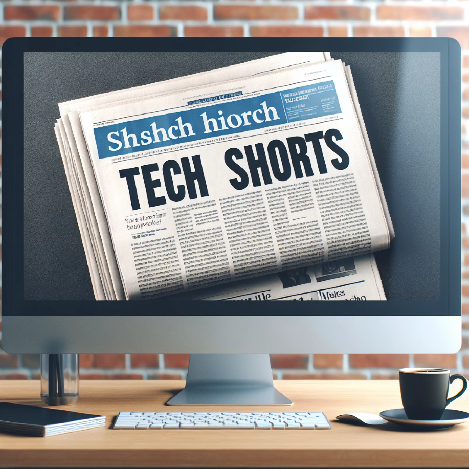 Tech Shorts 22: AI-miljarden, een trage Siri, slimme Galaxy’s en oeps-momenten in 2FA-land