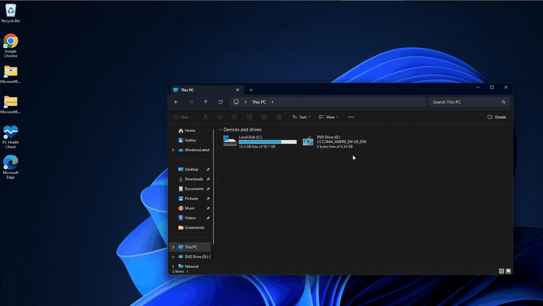Windows-11-24H2-Explorer-menu-bug.gif
