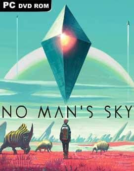 Afbeeldingsresultaat voor no mans sky cover