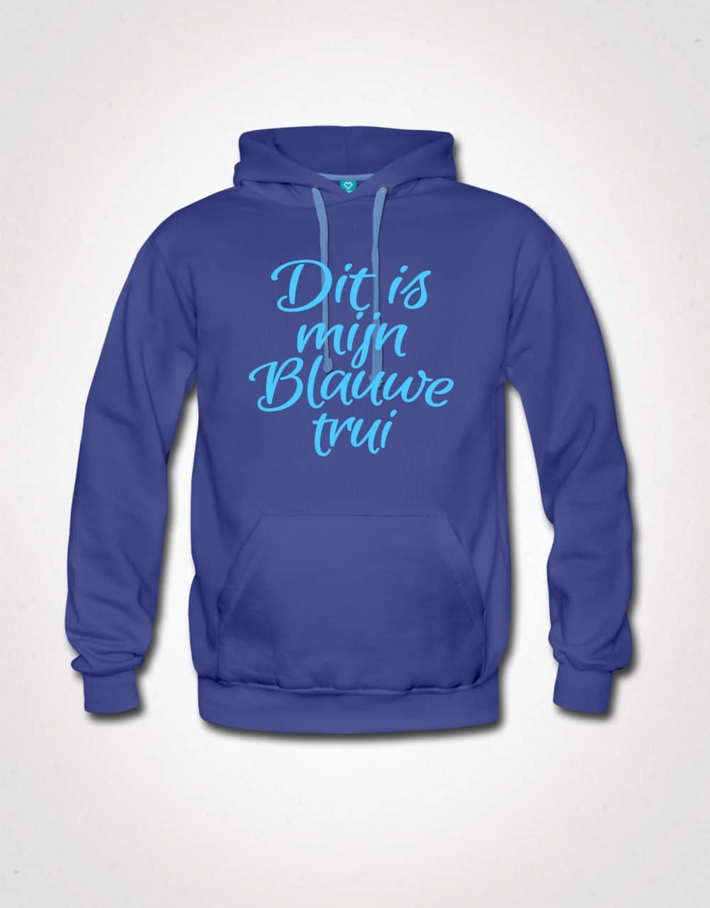 blauwe-trui-mannen-premium-hoodie.jpg