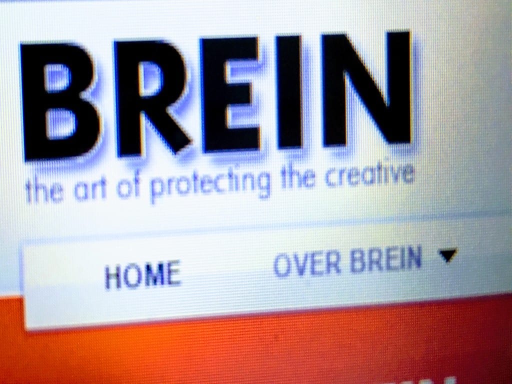 Afbeeldingsresultaat voor stichting brein website
