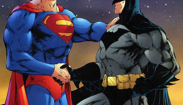 Afbeeldingsresultaat voor batman superman