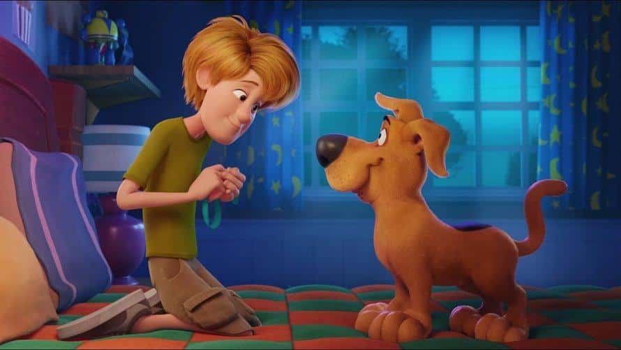 Eerste trailer 3D-animatiefilm Scoob! over Scooby-Doo | Superguide