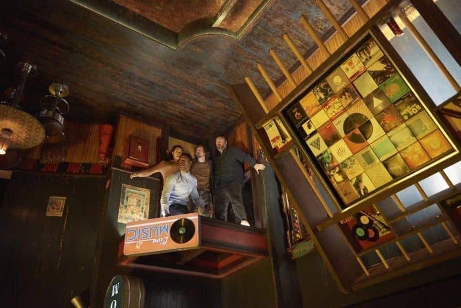 Escape Room - Foto 4