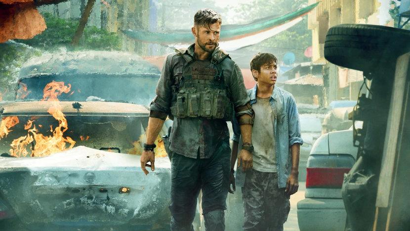 Honest review of Extraction: Russo Brothers do everything right ...