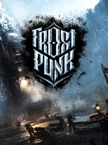 Afbeeldingsresultaat voor frostpunk