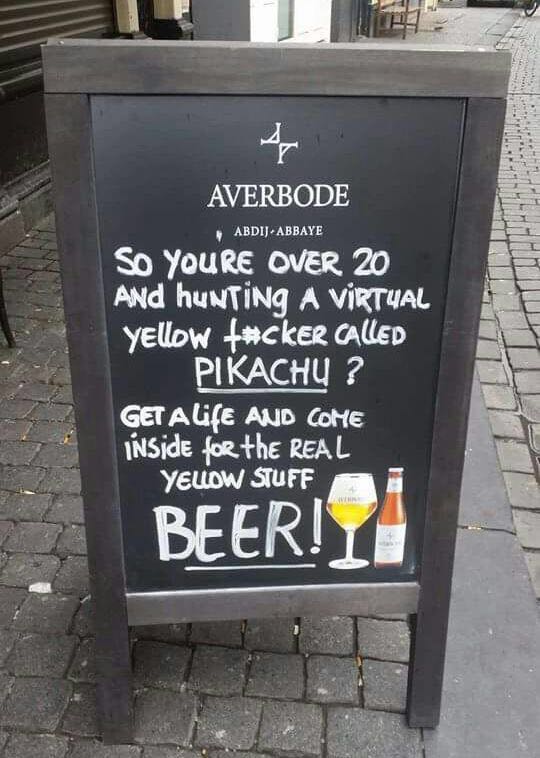 Pokemon