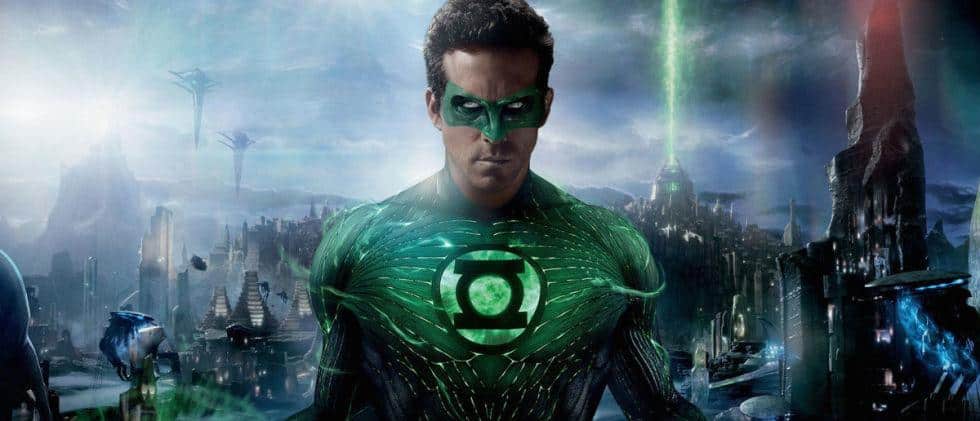 Afbeeldingsresultaat voor the green lantern