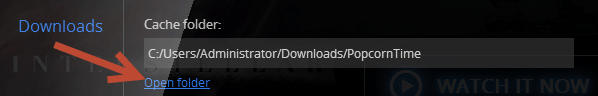 popcorn-google