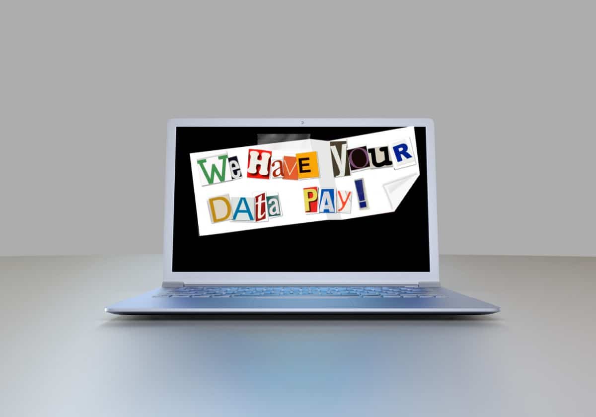 ransomware
