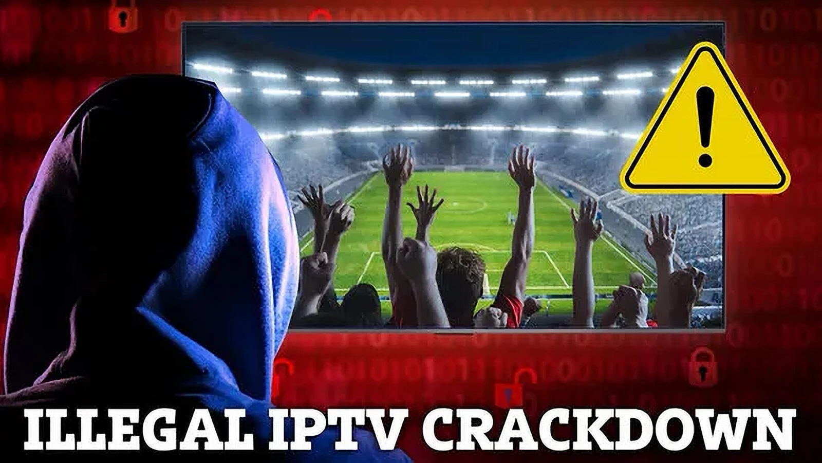 Zweedse IPTV Crackdown: Gebruikers Zoeken naar Alternatieven