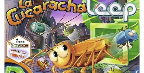 Afbeeldingsresultaat voor kakkerlakken spel