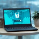 VPN verbinding en anoniem downloaden