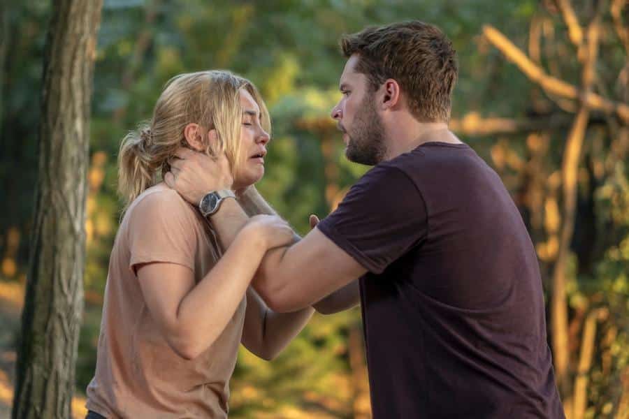 Recensie Midsommar Cinemagazine