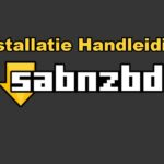 Downloaden met SABnzbd