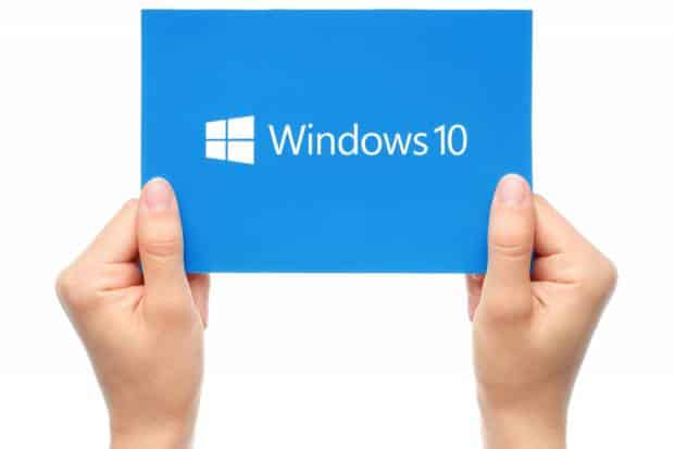 Windows 10
