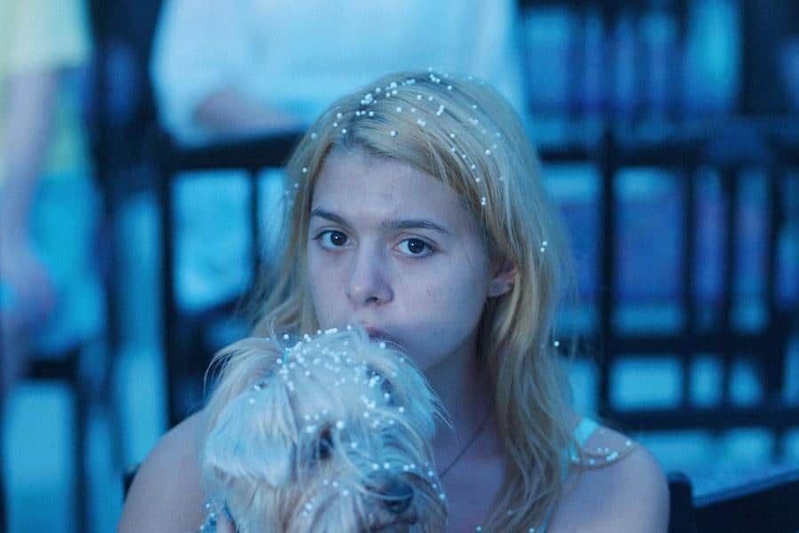 Recensie Take Me Somewhere Nice Cinemagazine