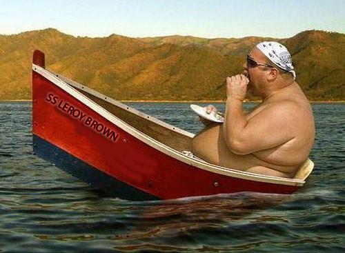 Afbeeldingsresultaat voor zinkende boot